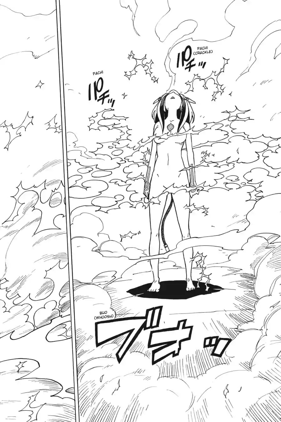 Read Dimension W chapter 109.3 image 2 on Lezhin