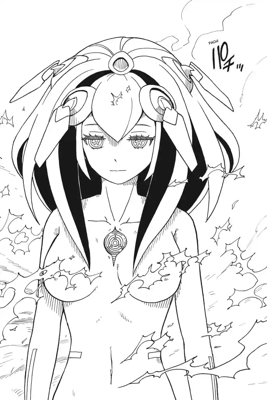 Read Dimension W chapter 109.3 image 3 on Lezhin