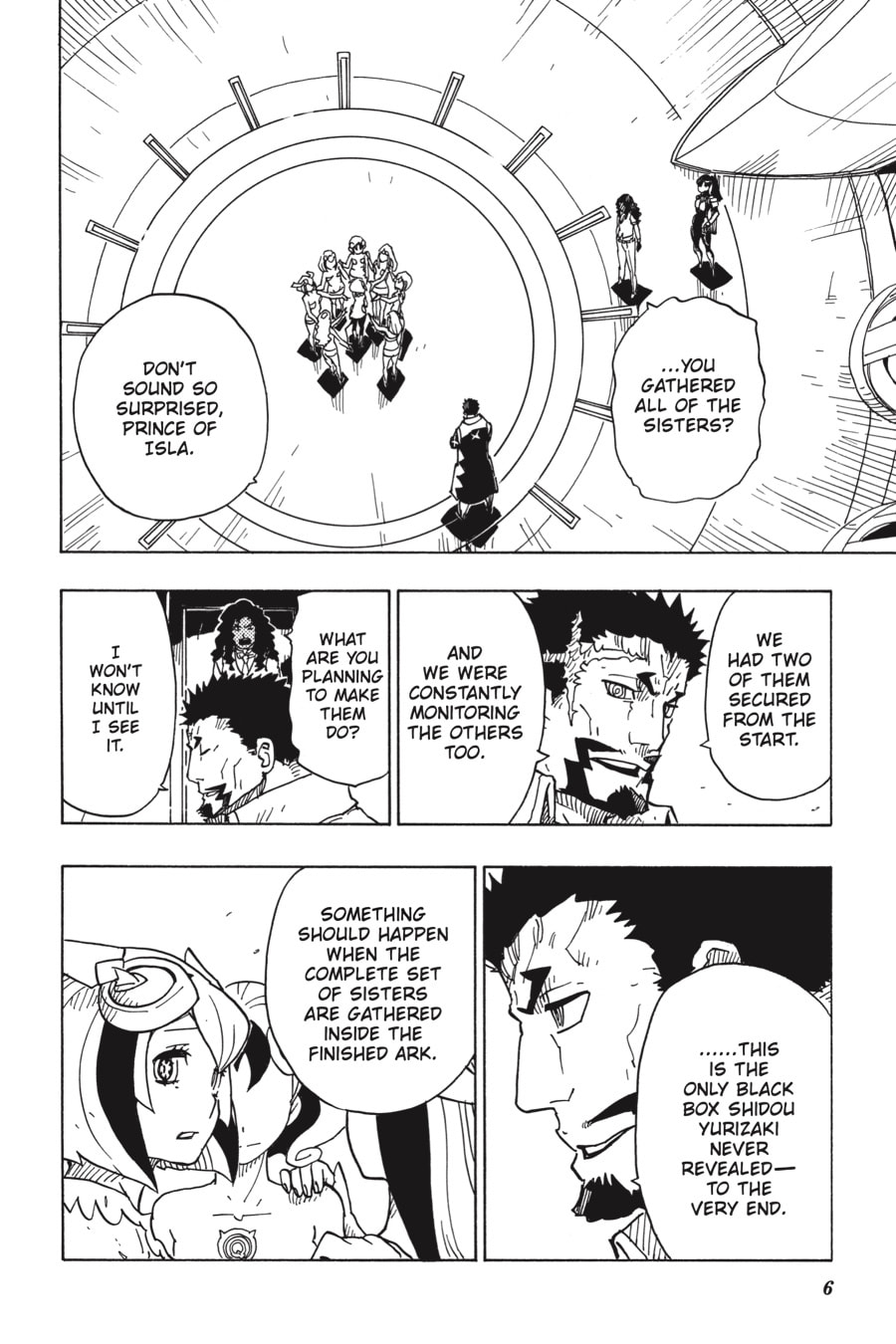 Read Dimension W chapter 109 image 4 on Lezhin