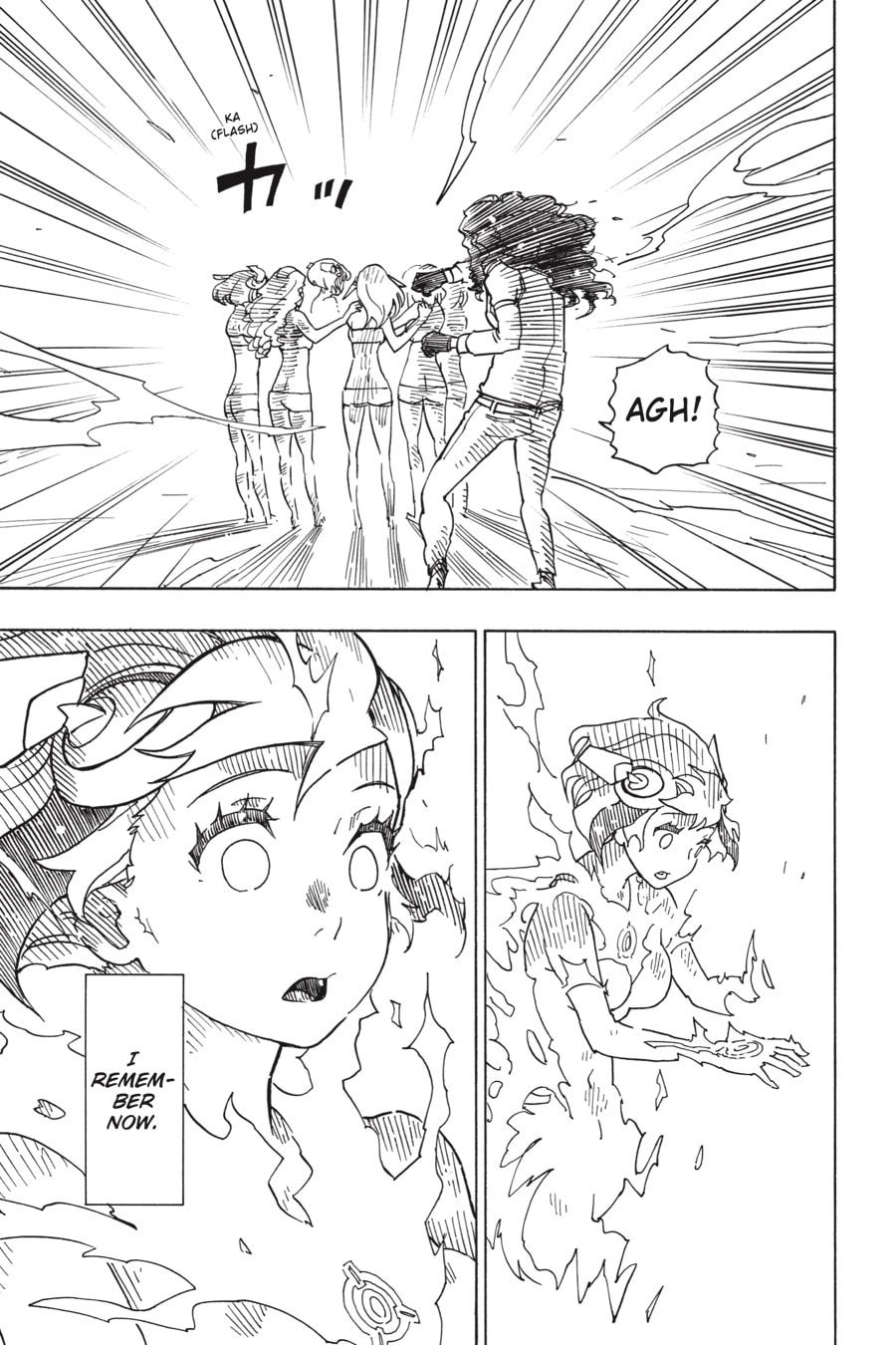 Read Dimension W chapter 109 image 9 on Lezhin
