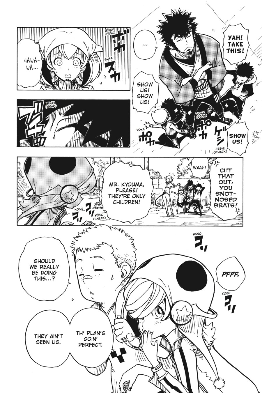 Read Dimension W chapter 11 image 7 on Lezhin