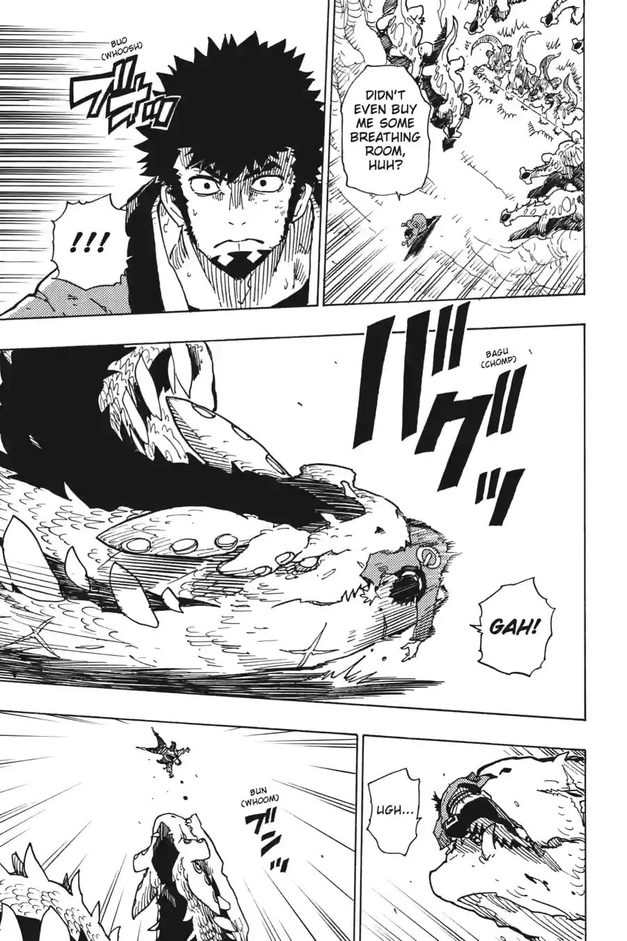 Read Dimension W chapter 110.2 image 1 on Lezhin