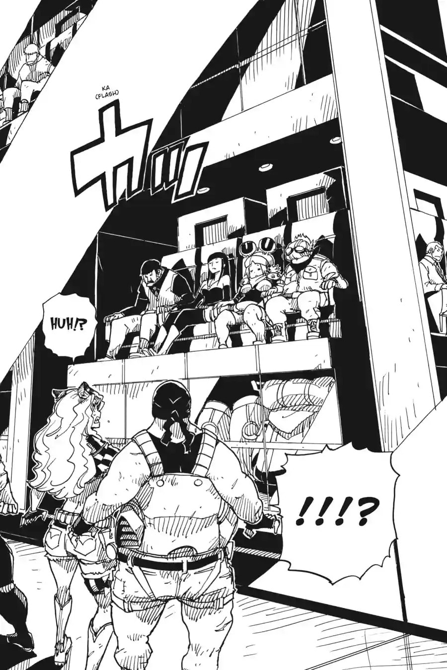 Read Dimension W chapter 111.2 image 4 on Lezhin