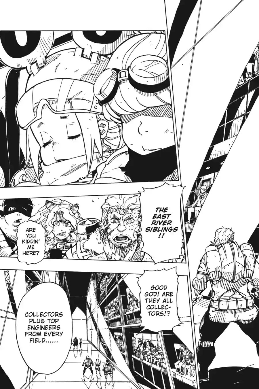 Read Dimension W chapter 111.2 image 5 on Lezhin