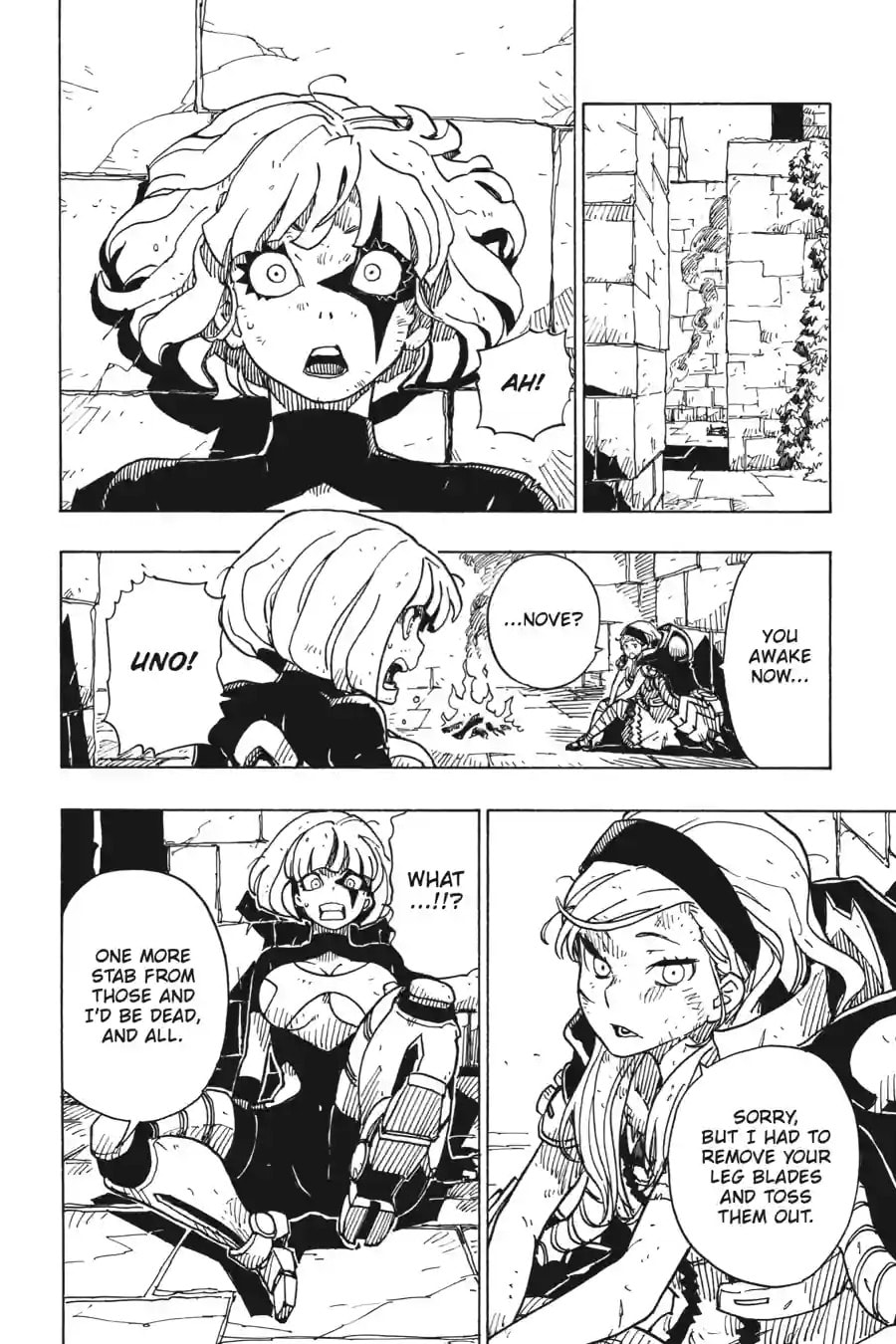Read Dimension W chapter 111.2 image 8 on Lezhin