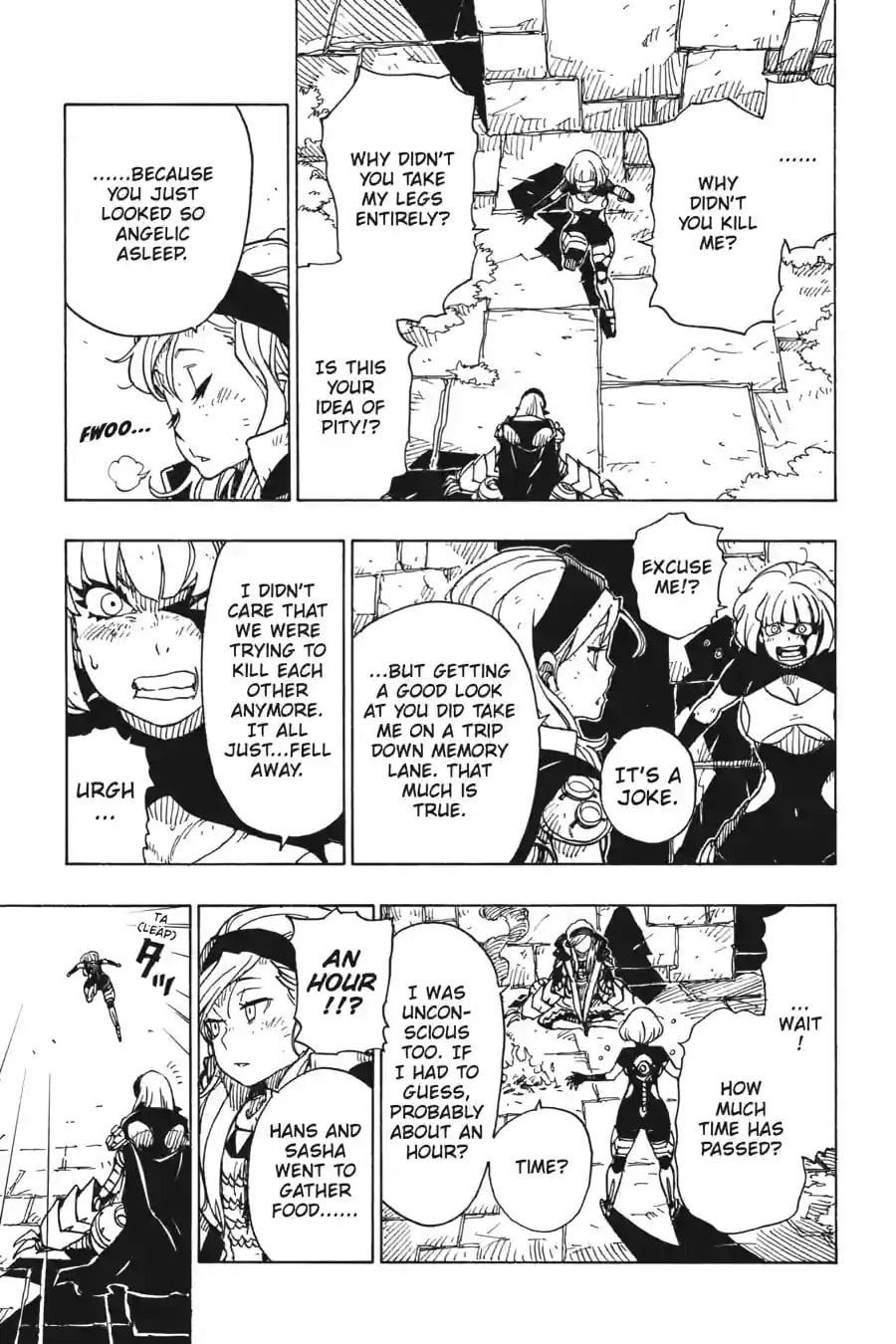 Read Dimension W chapter 111.2 image 9 on Lezhin