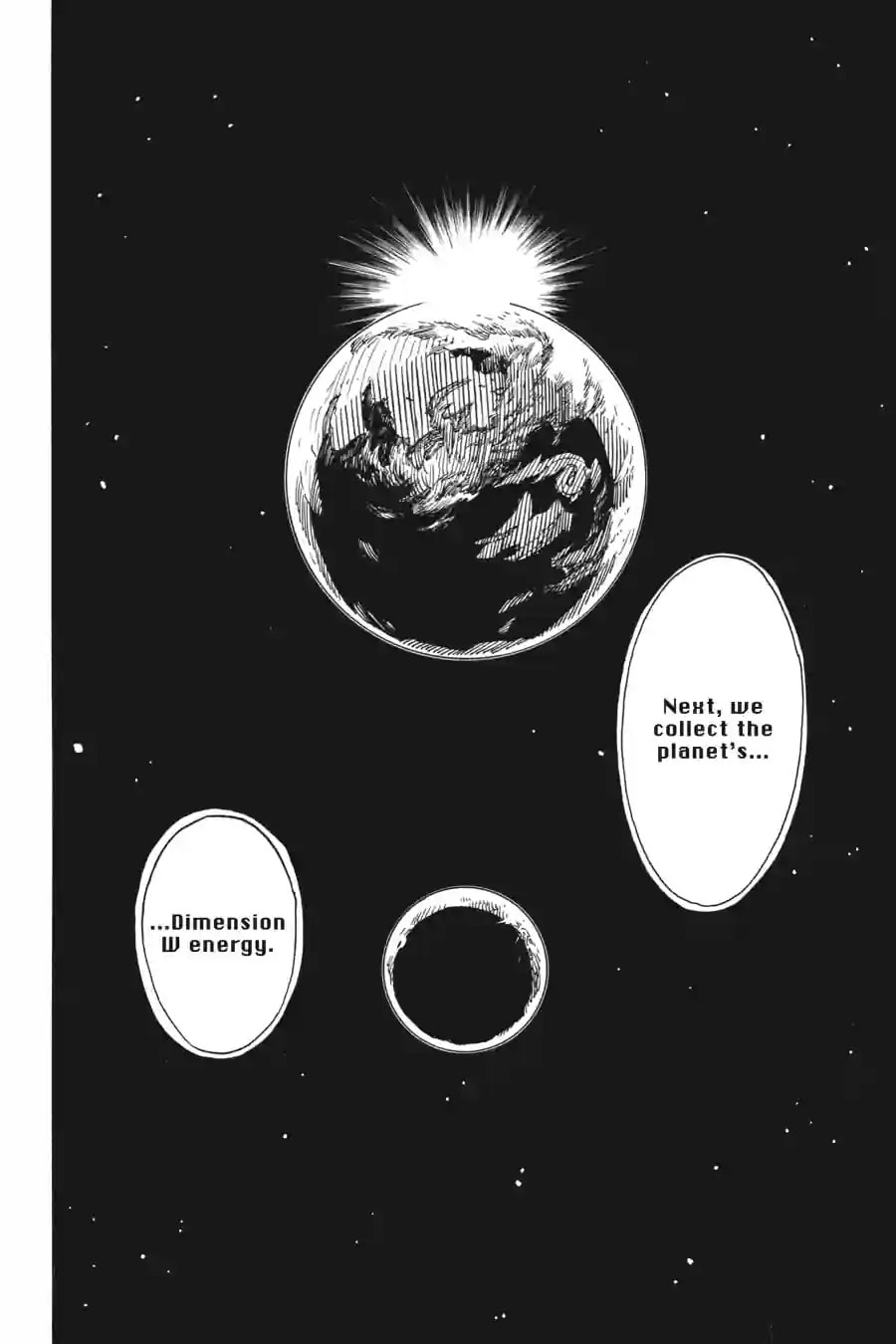 Read Dimension W chapter 111.3 image 10 on Lezhin