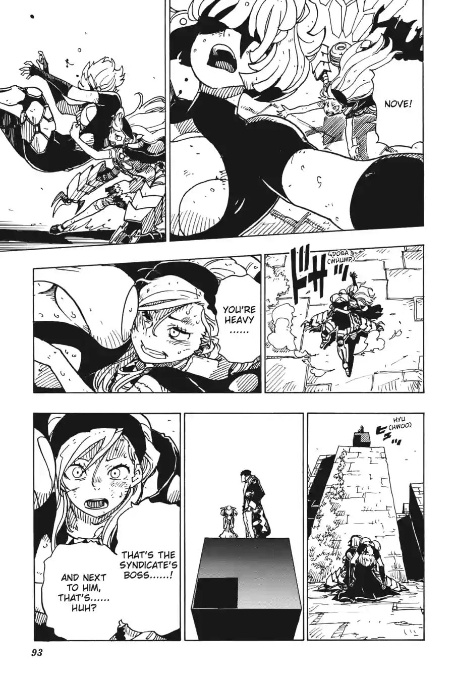 Read Dimension W chapter 111.3 image 3 on Lezhin