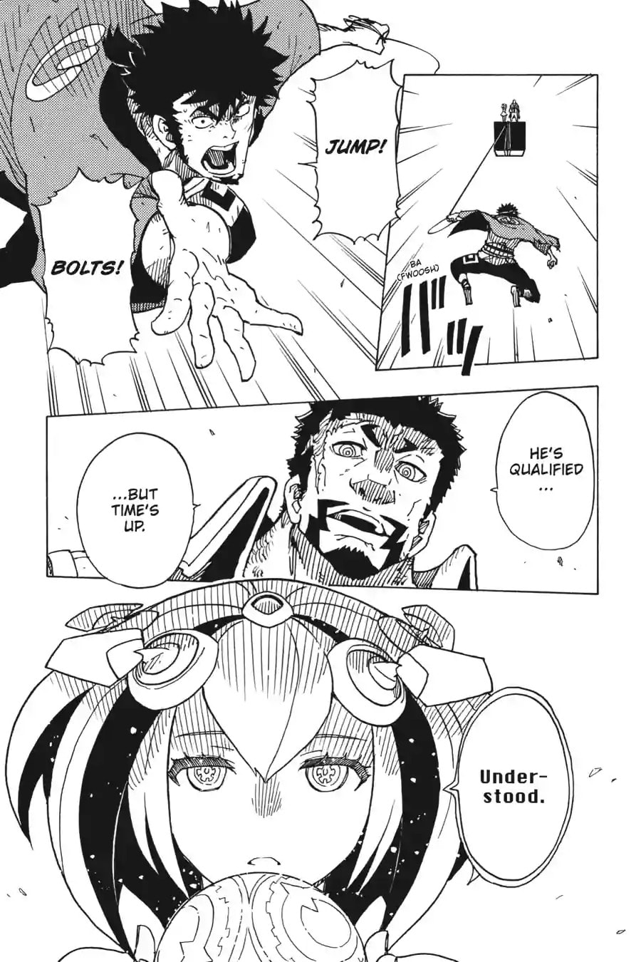 Read Dimension W chapter 111.3 image 7 on Lezhin
