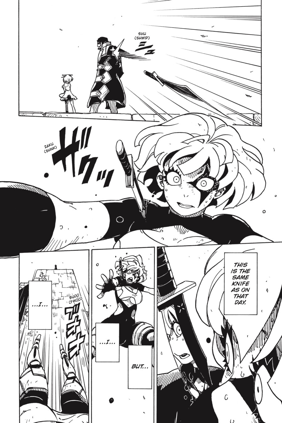 Read Dimension W chapter 111 image 22 on Lezhin