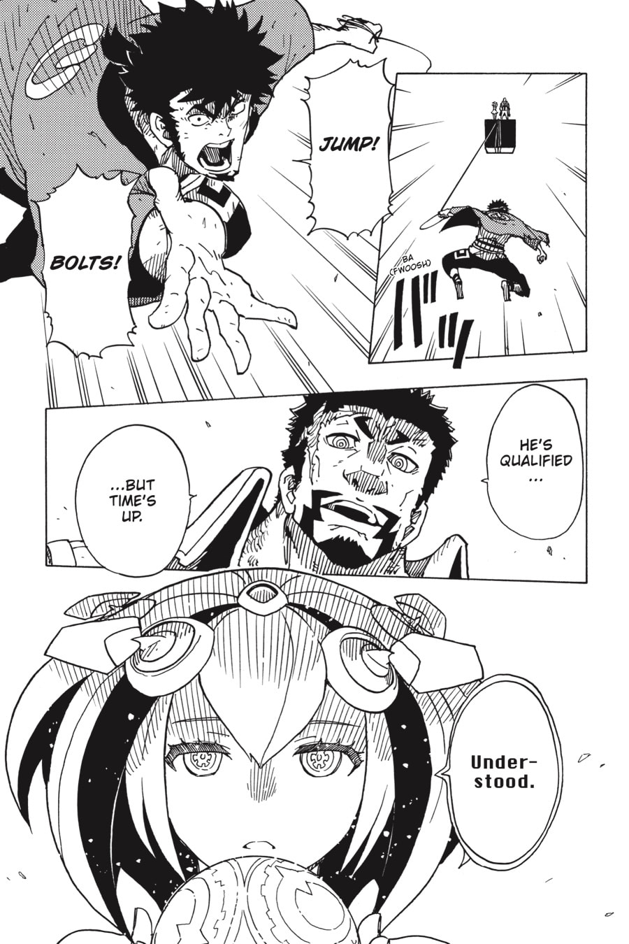 Read Dimension W chapter 111 image 27 on Lezhin