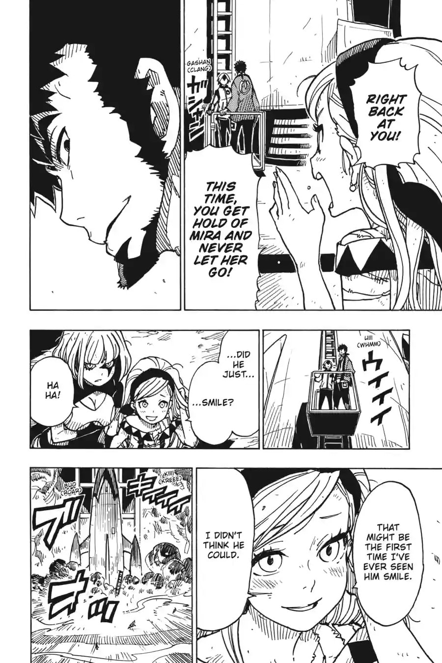 Read Dimension W chapter 112.3 image 4 on Lezhin