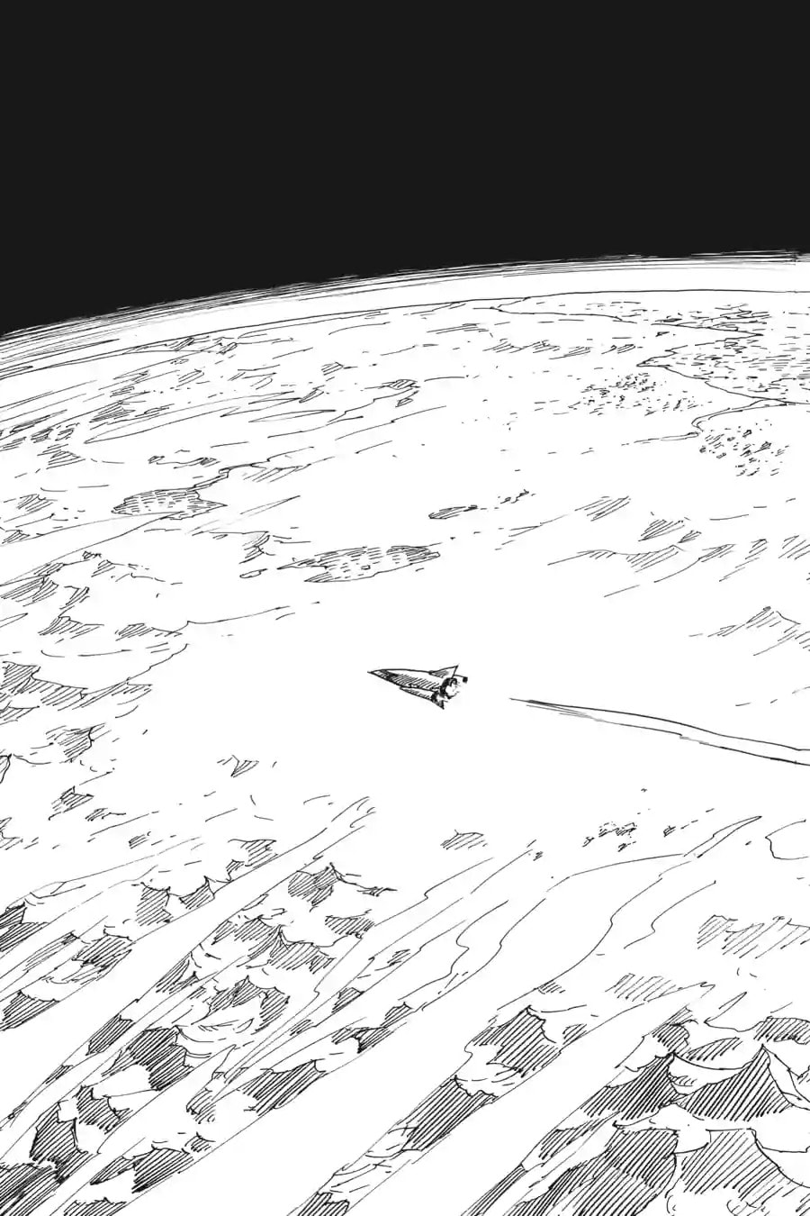 Read Dimension W chapter 112.3 image 7 on Lezhin