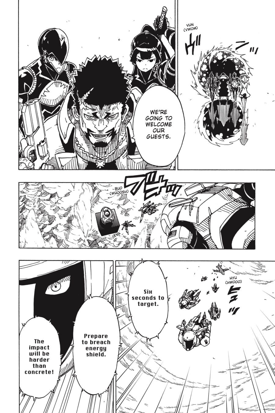 Read Dimension W chapter 112 image 7 on Lezhin