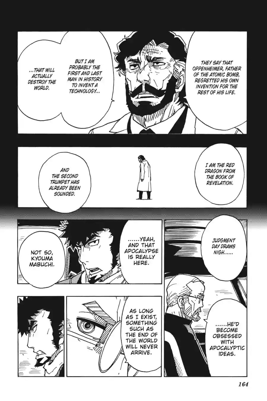 Read Dimension W chapter 113.3 image 4 on Lezhin