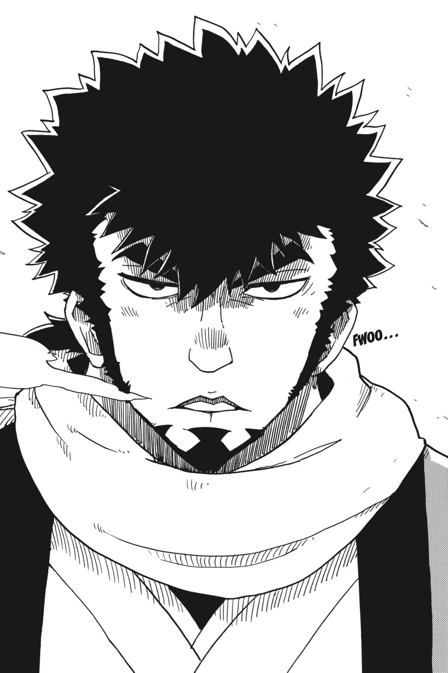 Read Dimension W chapter 113 image 16 on Lezhin