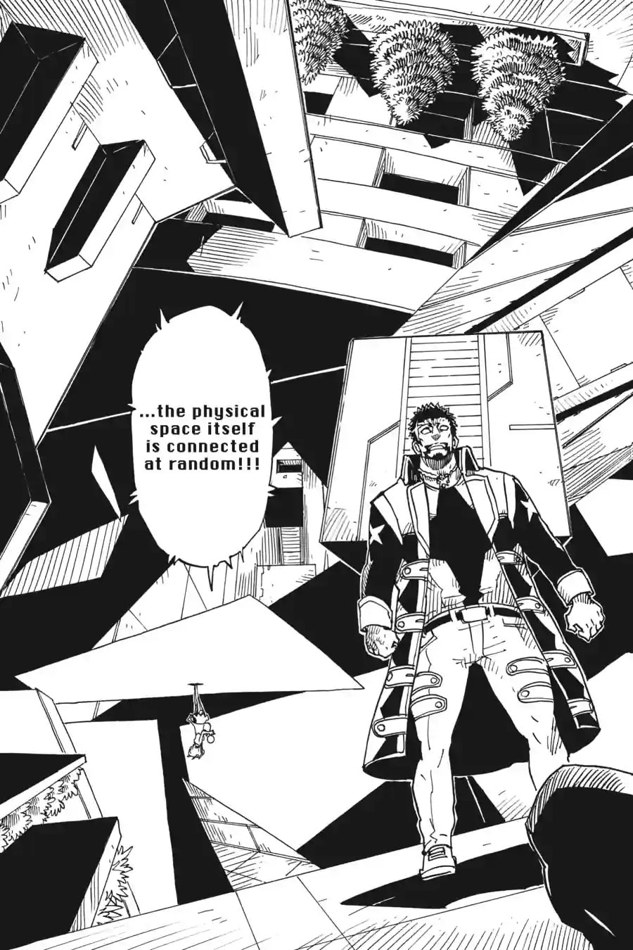 Read Dimension W chapter 114.1 image 10 on Lezhin