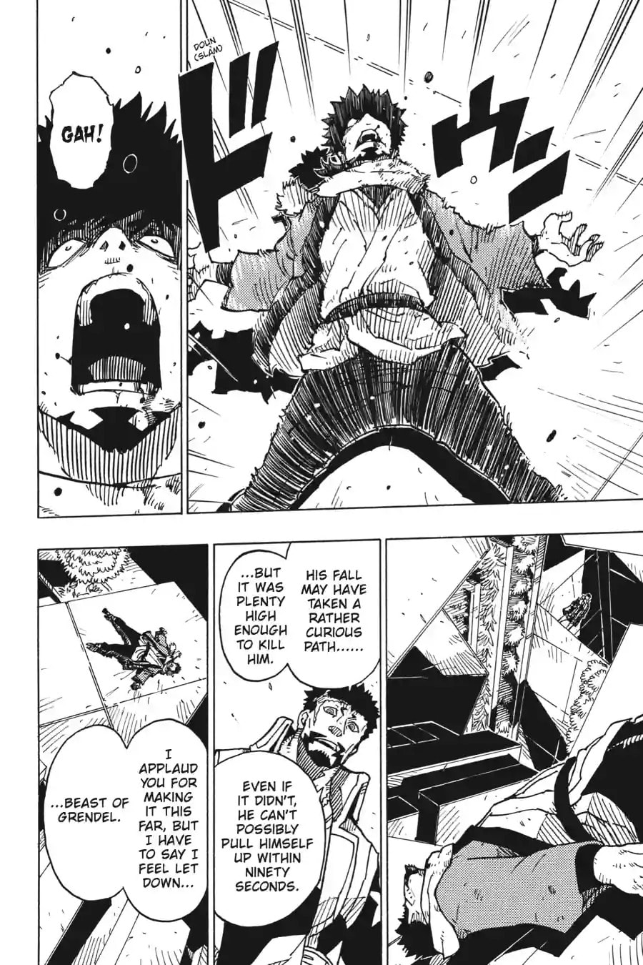 Read Dimension W chapter 114.2 image 4 on Lezhin