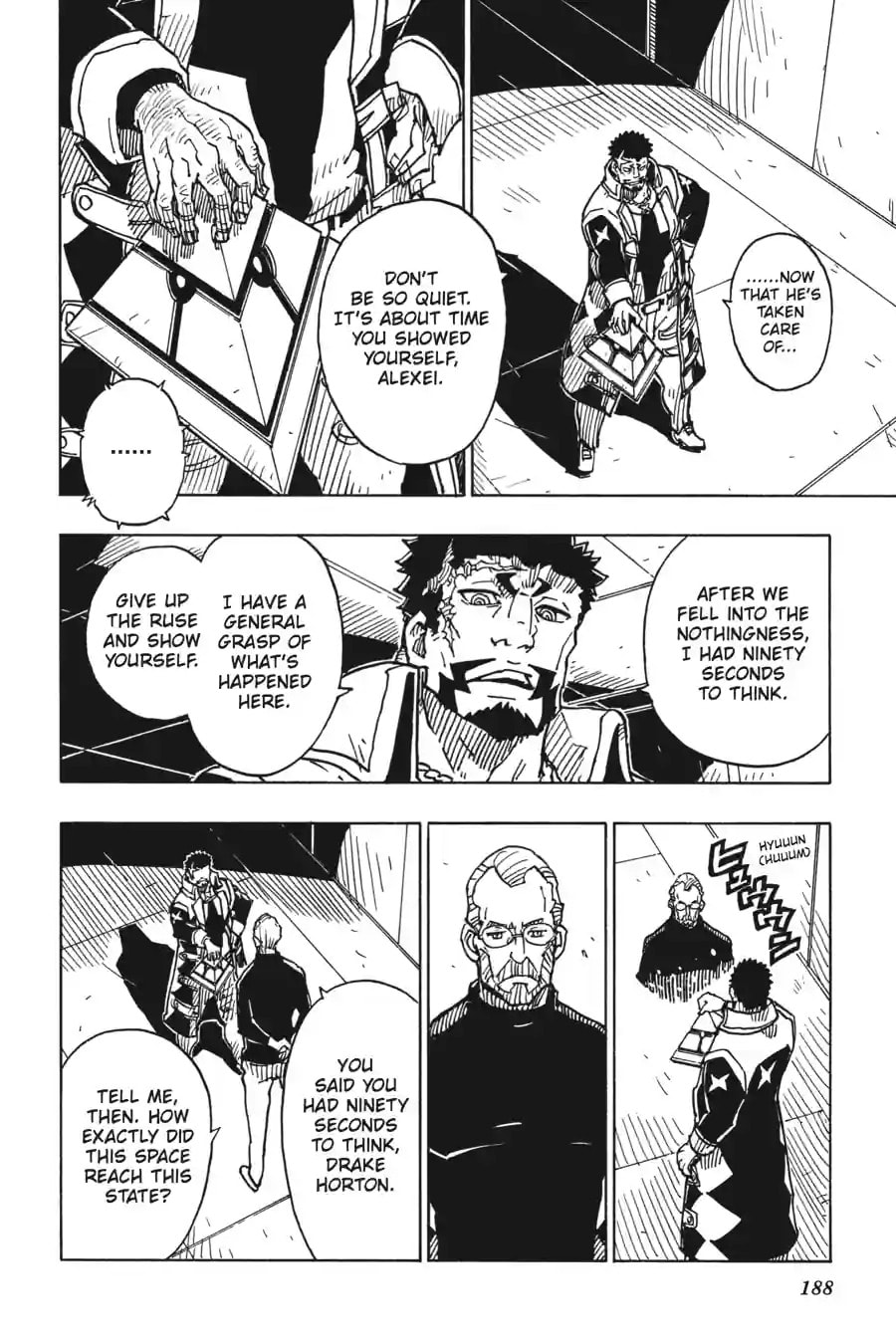 Read Dimension W chapter 114.2 image 6 on Lezhin