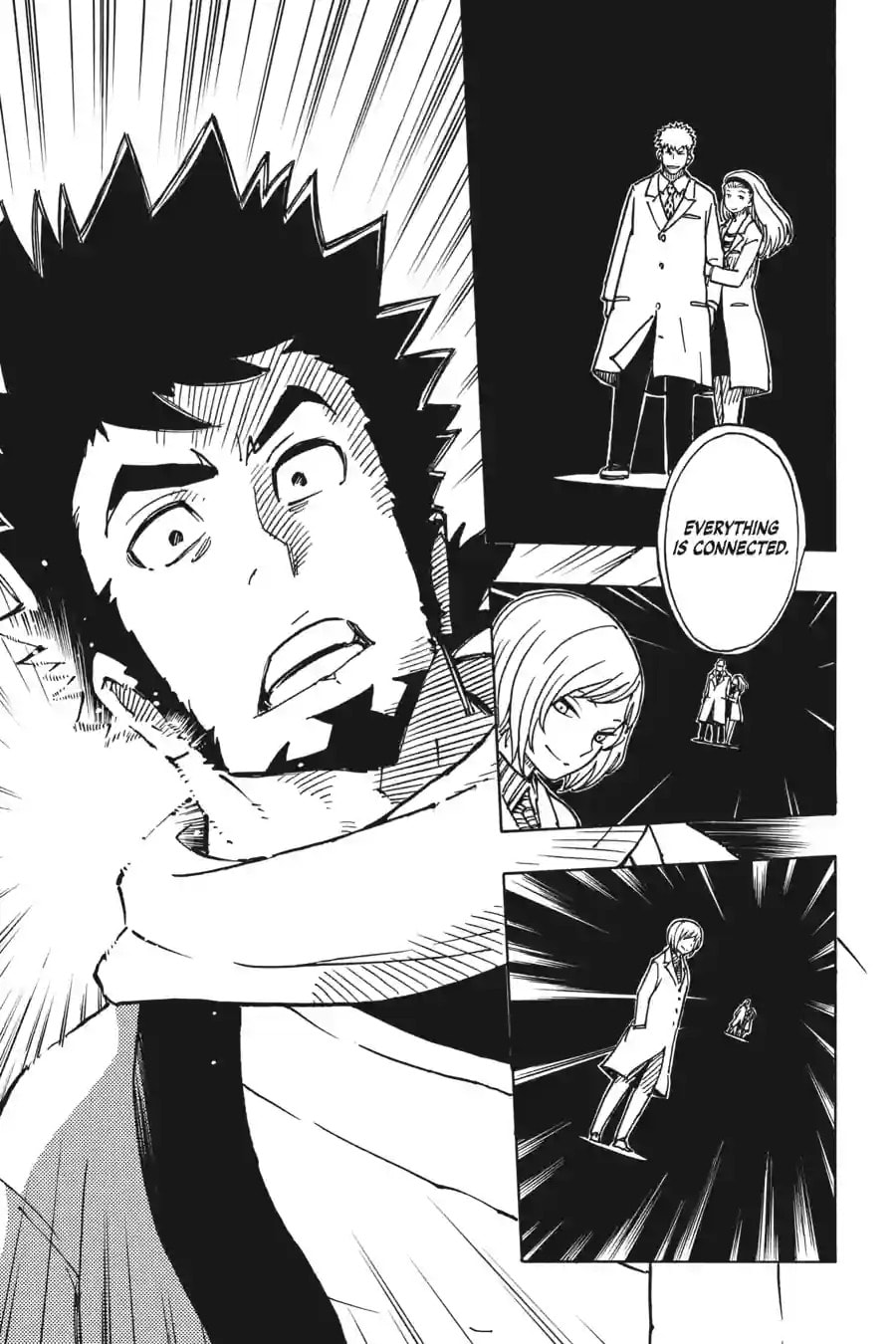 Read Dimension W chapter 114.3 image 3 on Lezhin