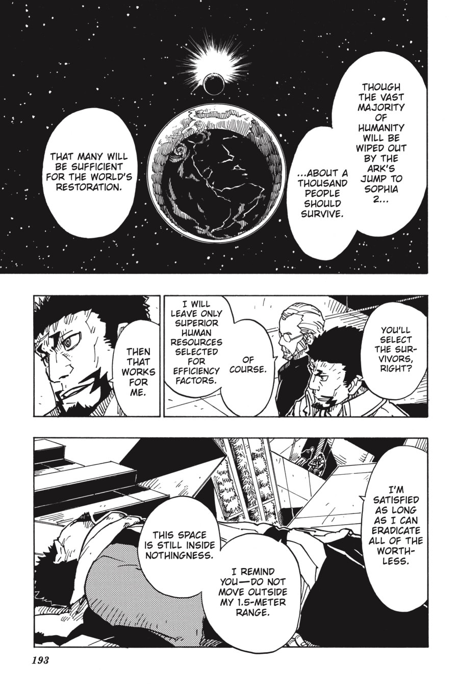Read Dimension W chapter 114 image 21 on Lezhin