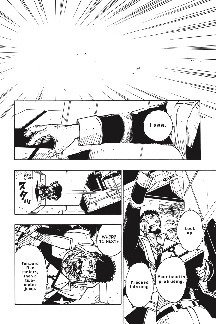 Read Dimension W chapter 114 image 26 on Lezhin