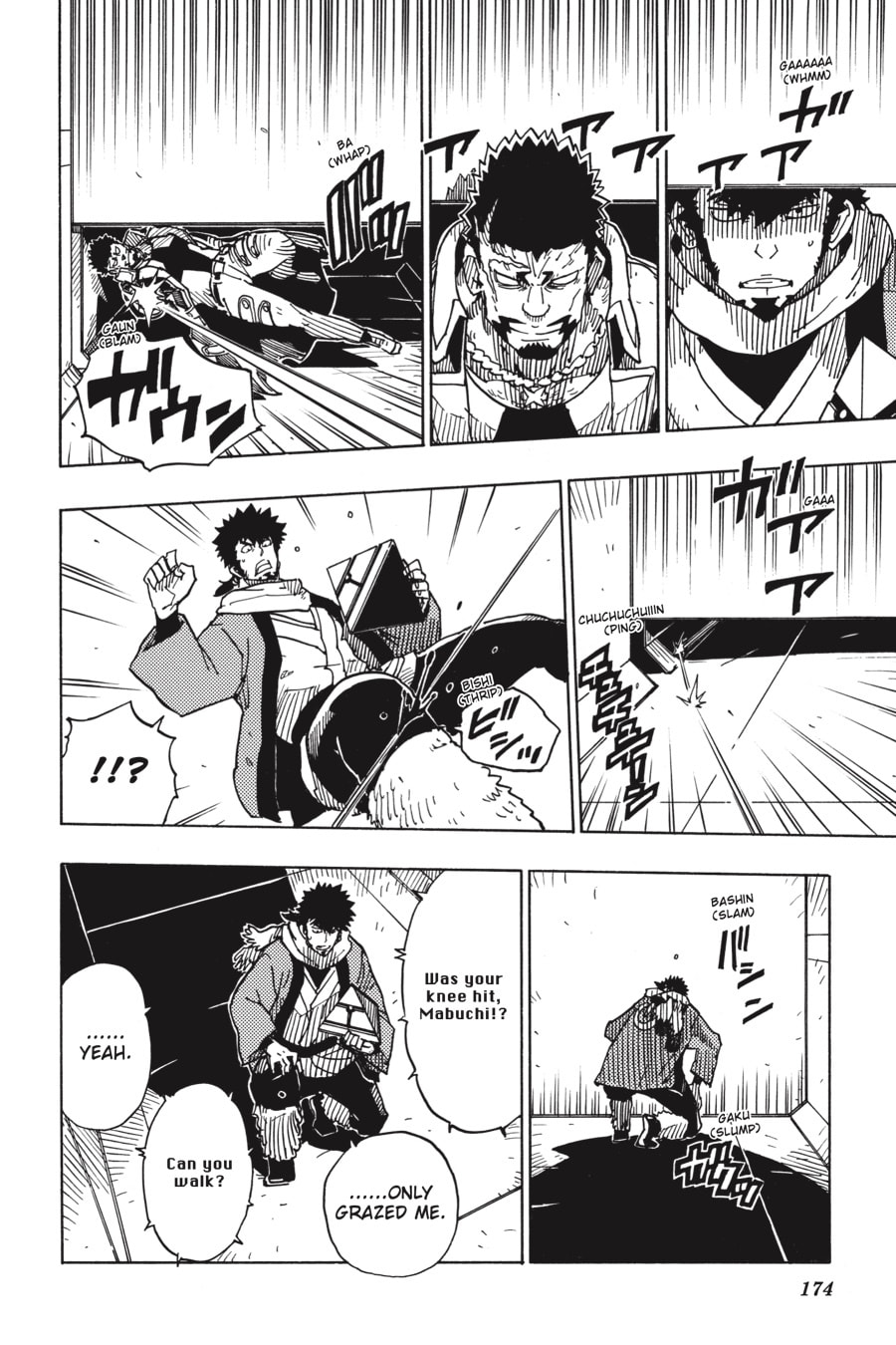 Read Dimension W chapter 114 image 3 on Lezhin