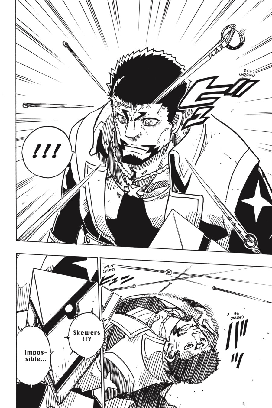 Read Dimension W chapter 114 image 30 on Lezhin