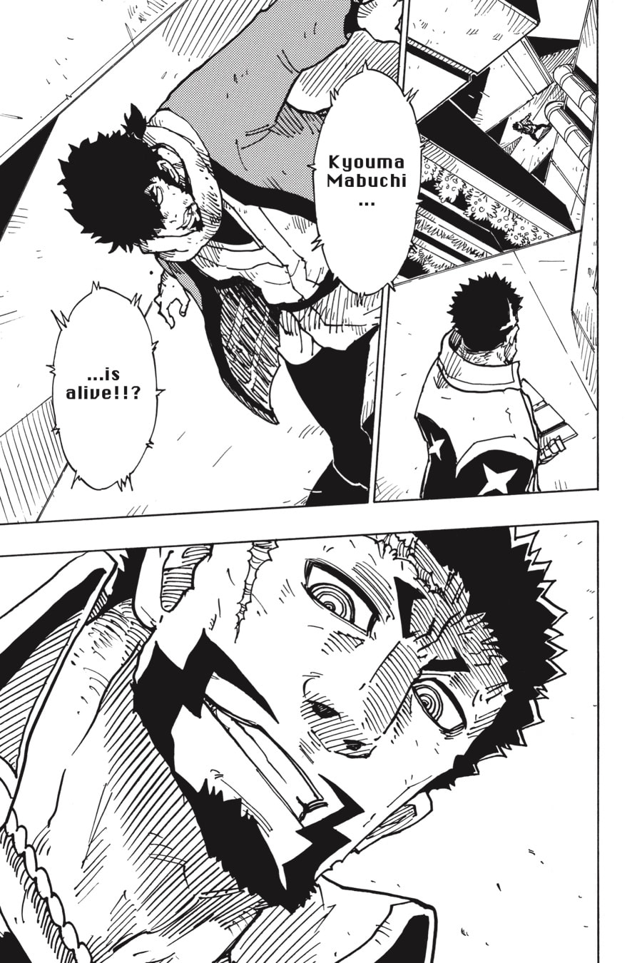 Read Dimension W chapter 114 image 31 on Lezhin