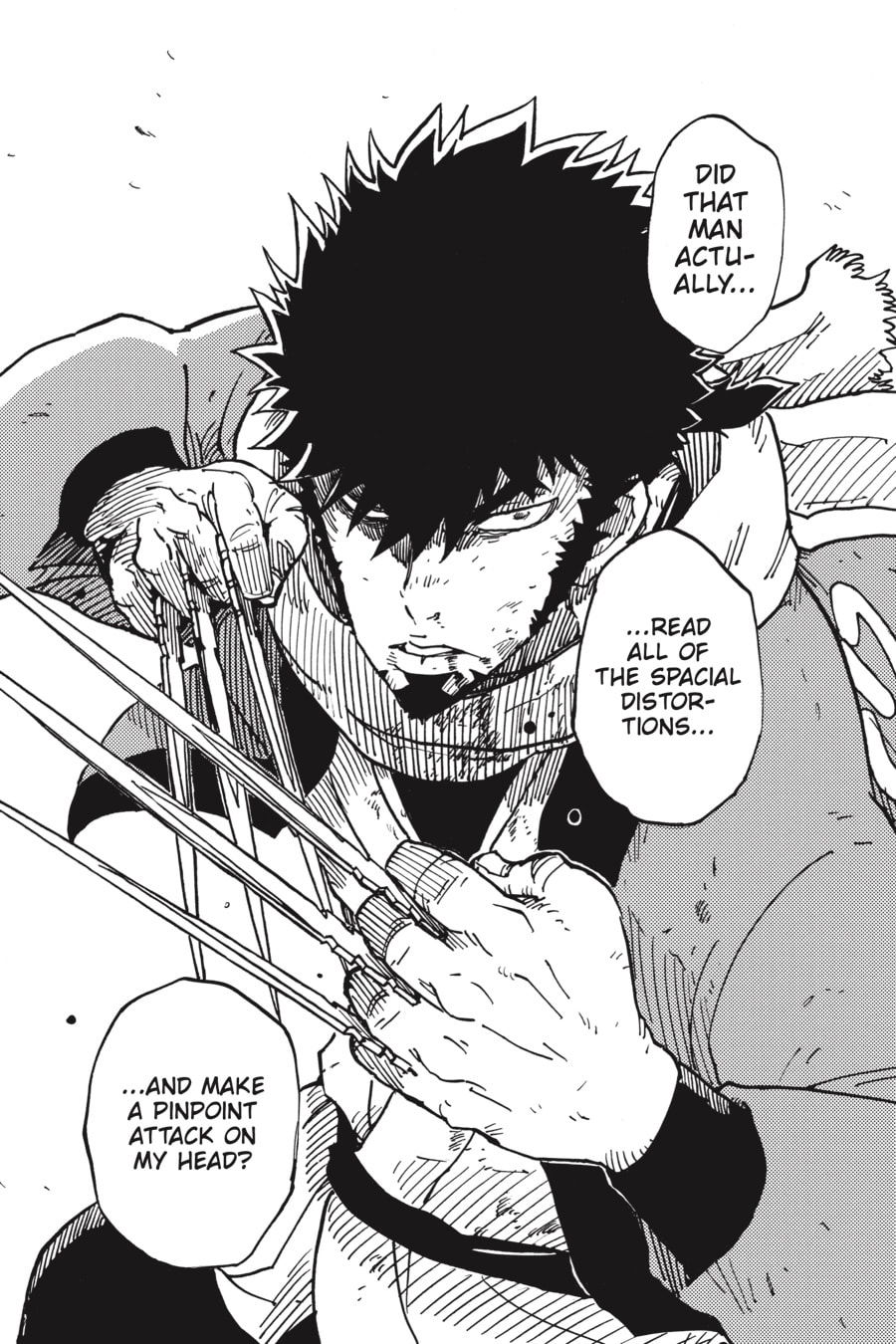 Read Dimension W chapter 114 image 32 on Lezhin