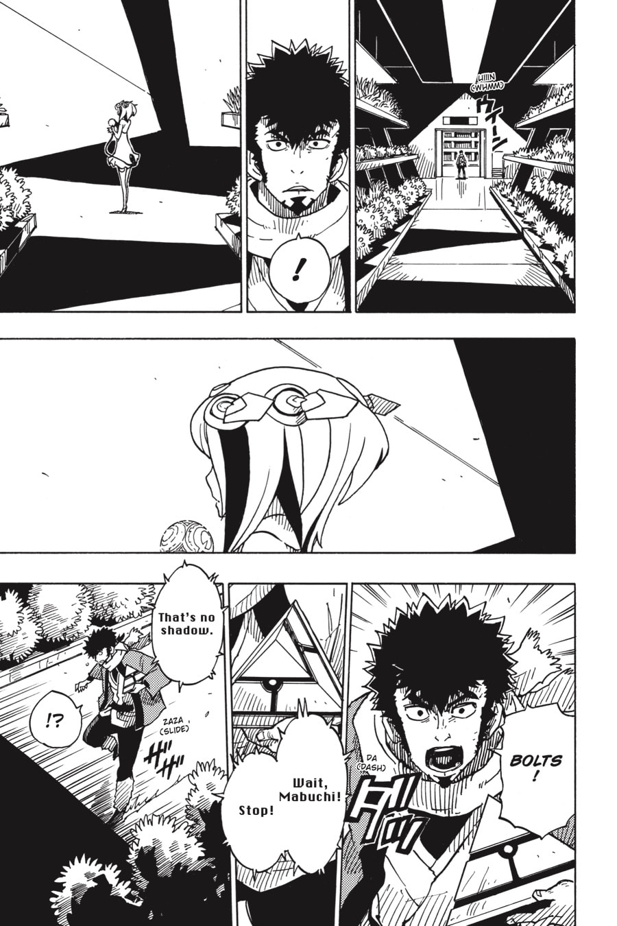 Read Dimension W chapter 114 image 6 on Lezhin