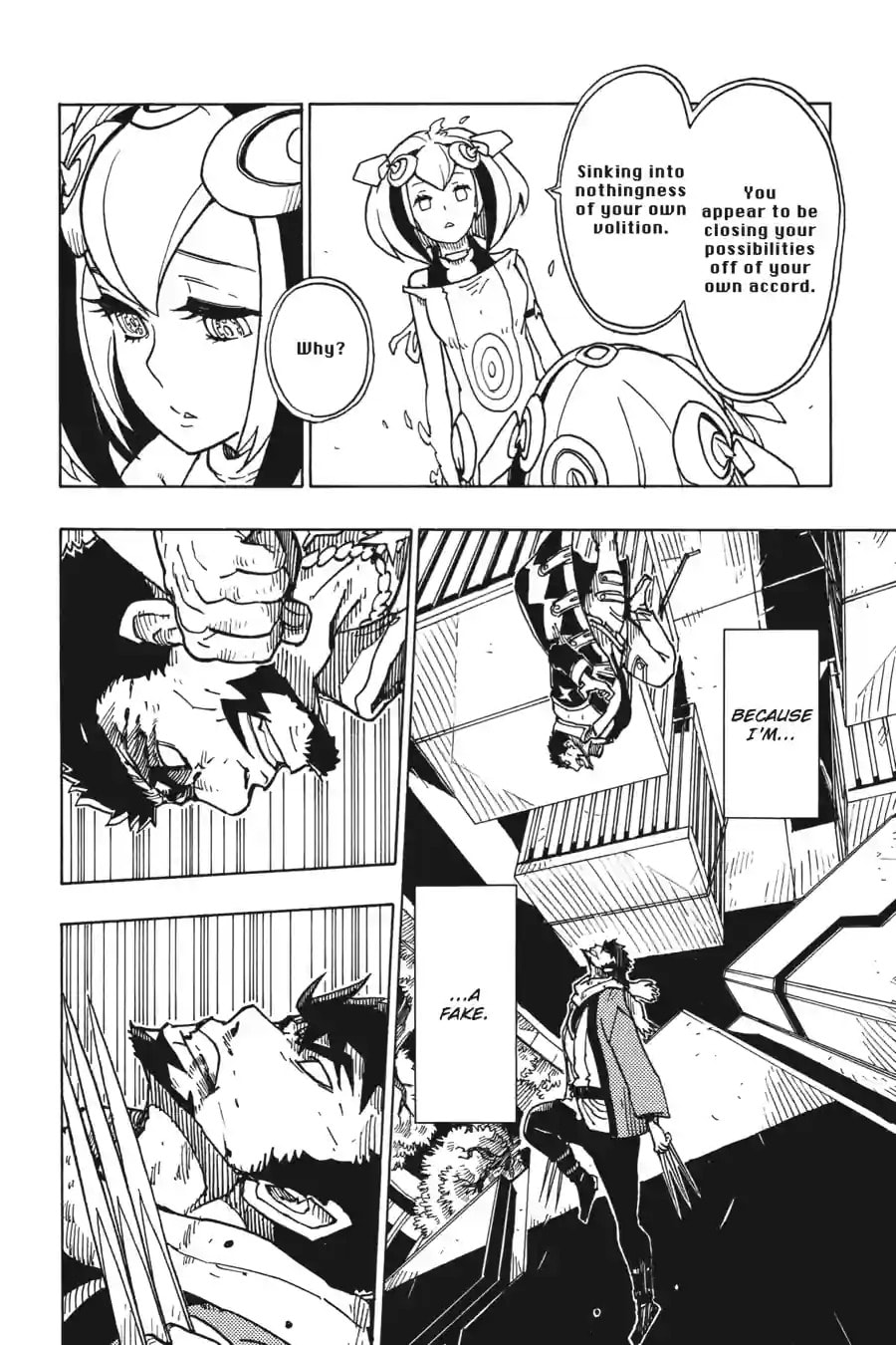 Read Dimension W chapter 115.2 image 1 on Lezhin