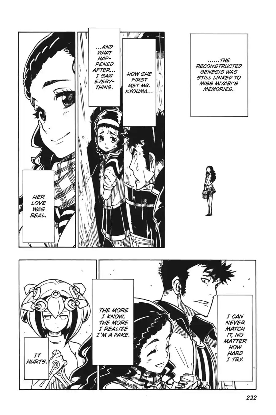 Read Dimension W chapter 115.2 image 5 on Lezhin