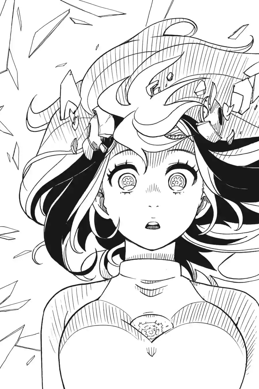 Read Dimension W chapter 115.3 image 10 on Lezhin