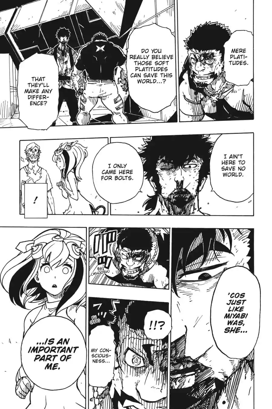 Read Dimension W chapter 115.3 image 8 on Lezhin