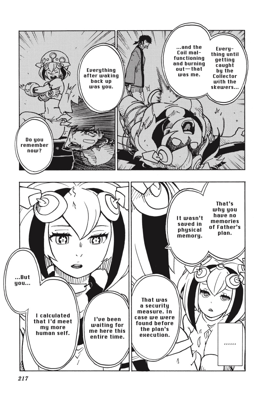 Read Dimension W chapter 115 image 12 on Lezhin