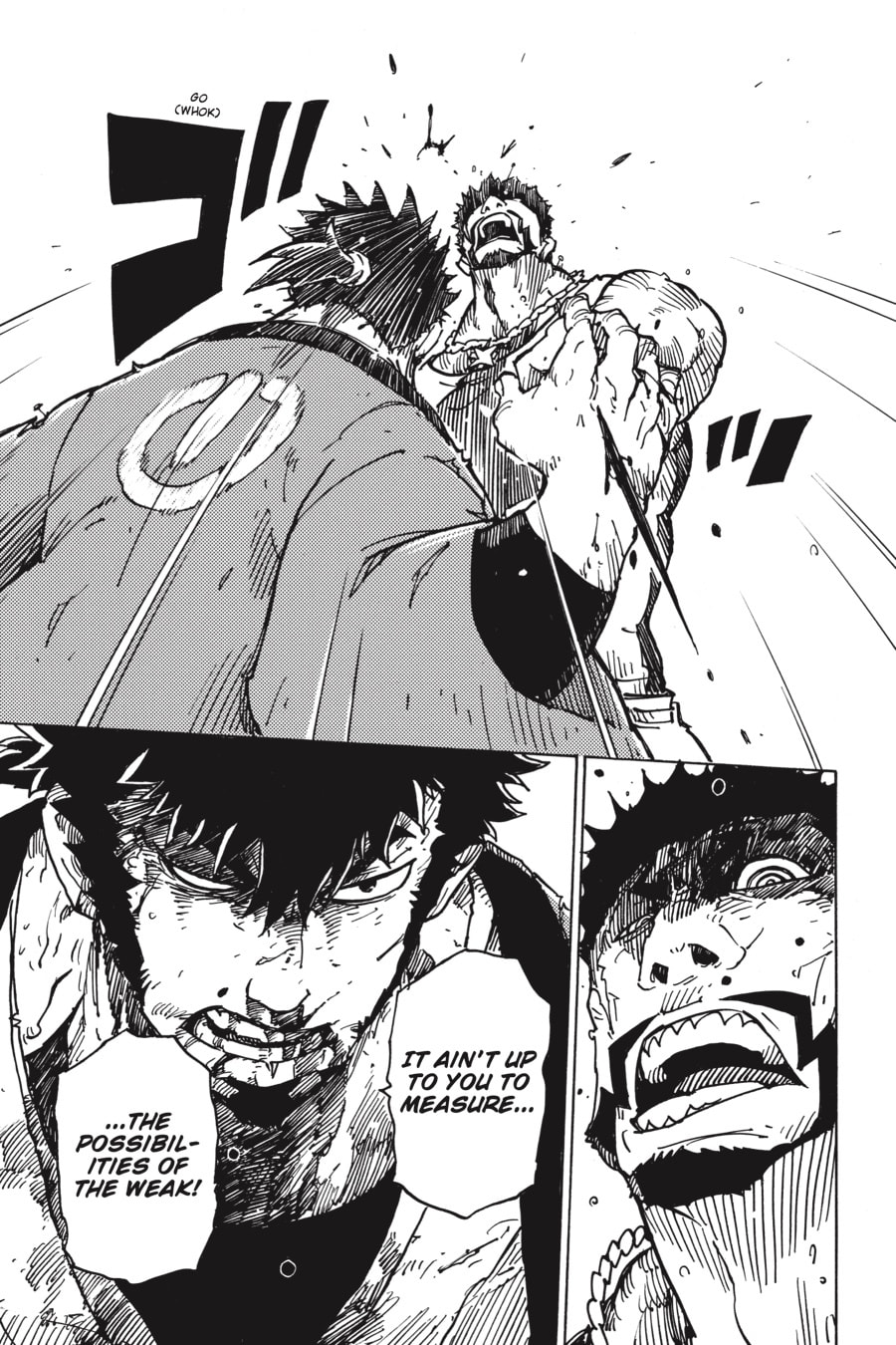 Read Dimension W chapter 115 image 29 on Lezhin