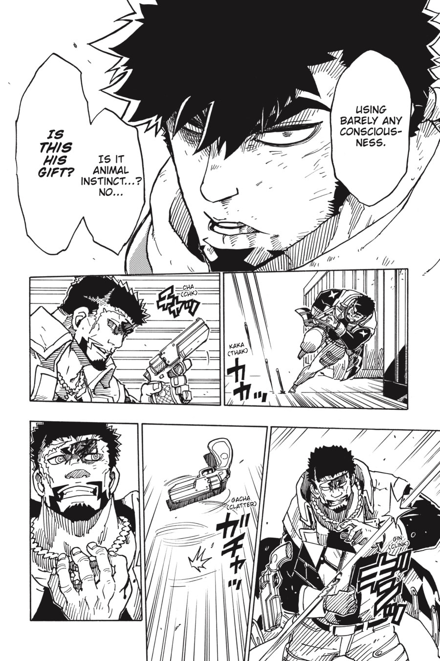 Read Dimension W chapter 115 image 3 on Lezhin