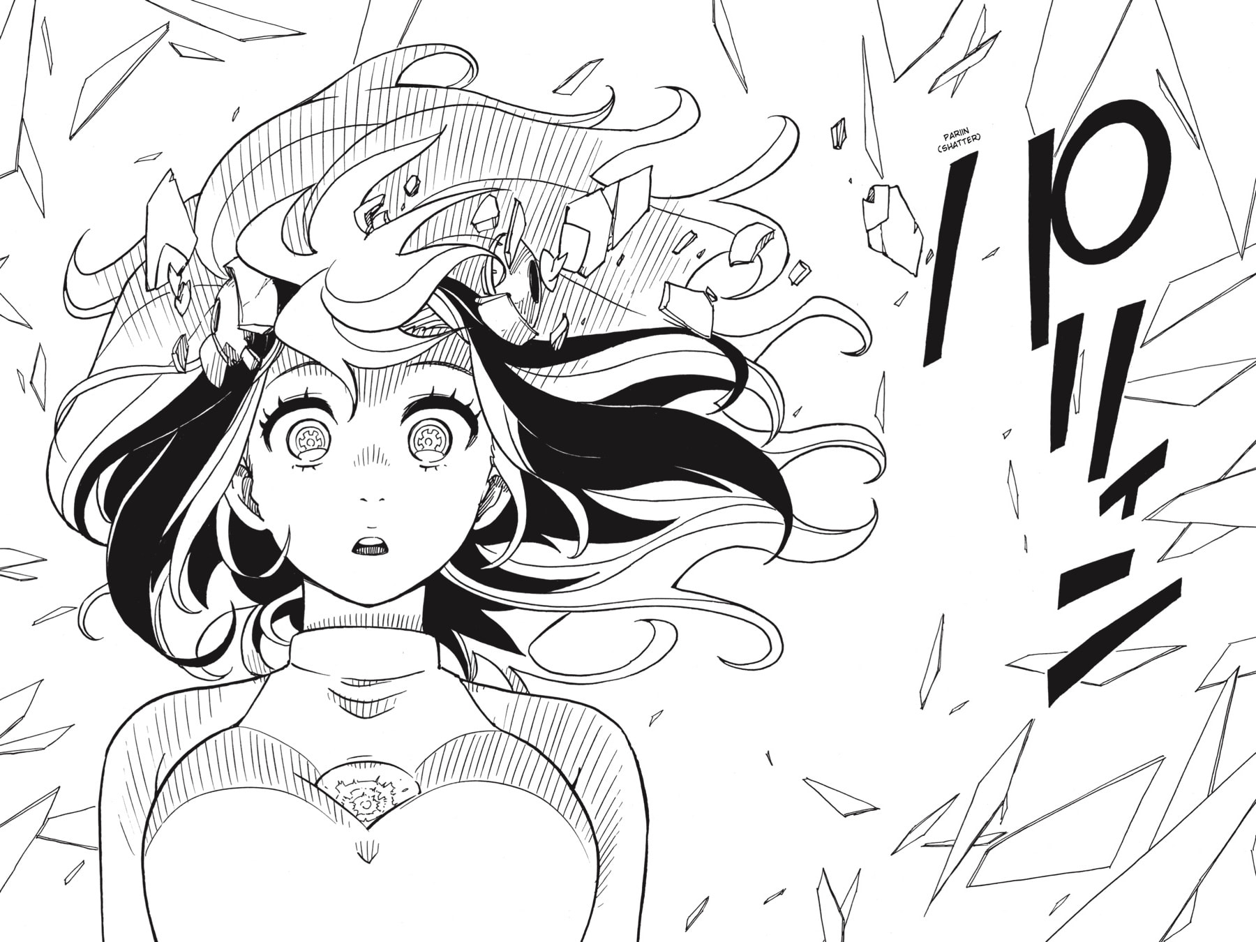 Read Dimension W chapter 115 image 32 on Lezhin
