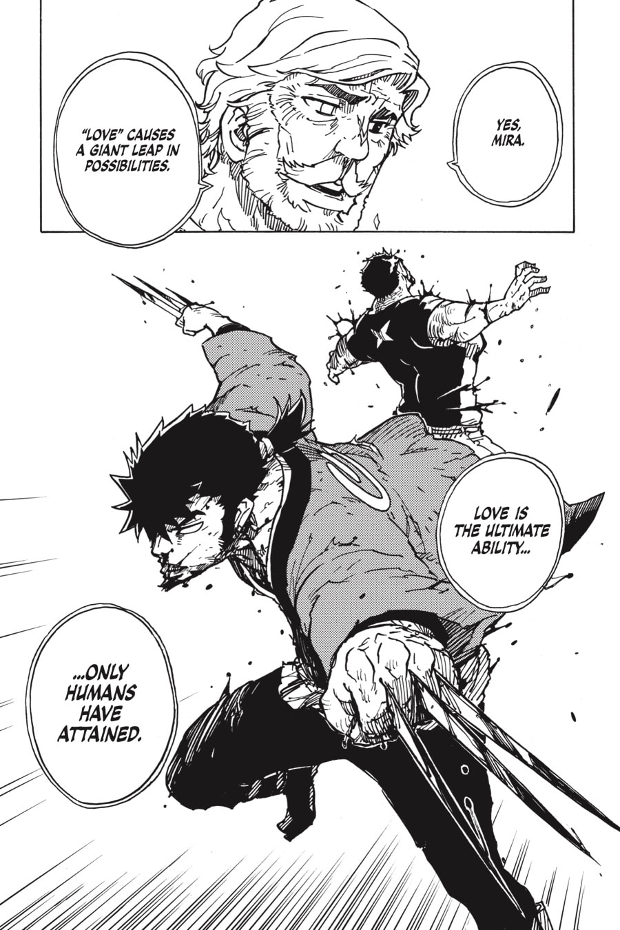 Read Dimension W chapter 115 image 33 on Lezhin