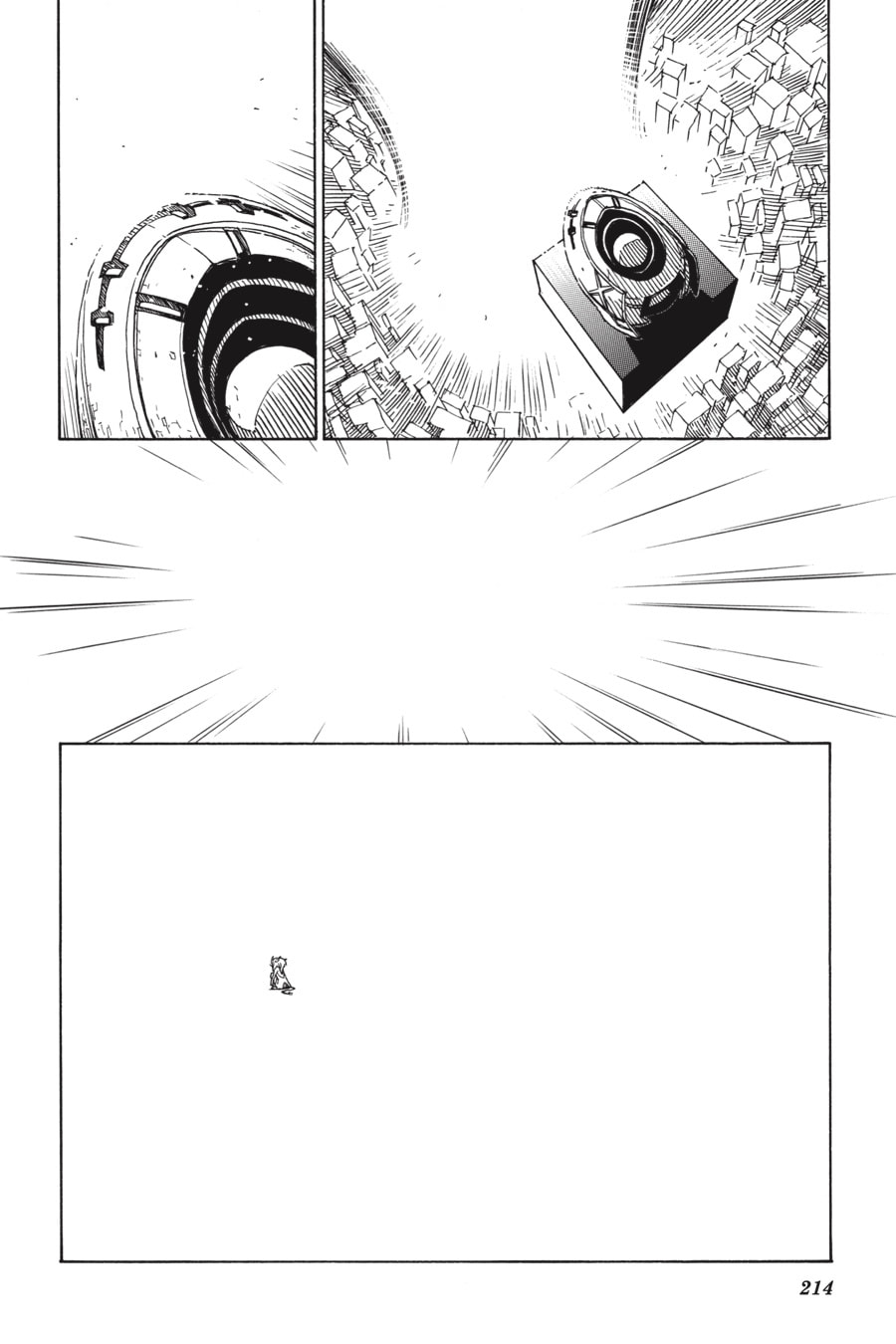 Read Dimension W chapter 115 image 9 on Lezhin
