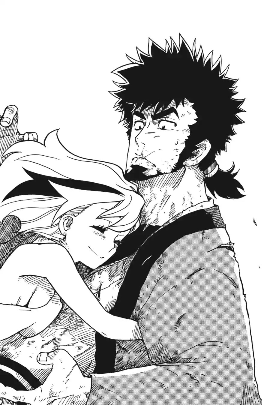 Read Dimension W chapter 116.3 image 7 on Lezhin