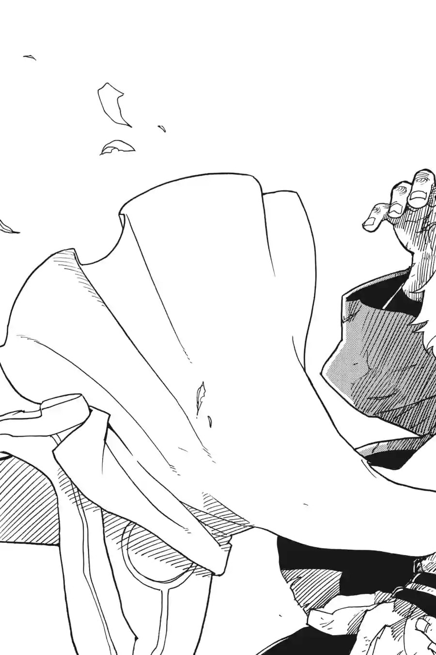 Read Dimension W chapter 116.3 image 8 on Lezhin
