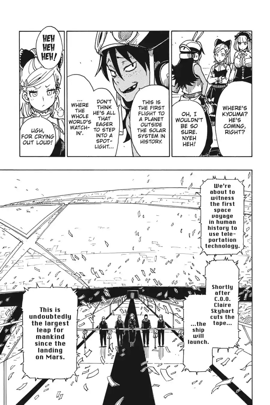 Read Dimension W chapter 116.4 image 4 on Lezhin