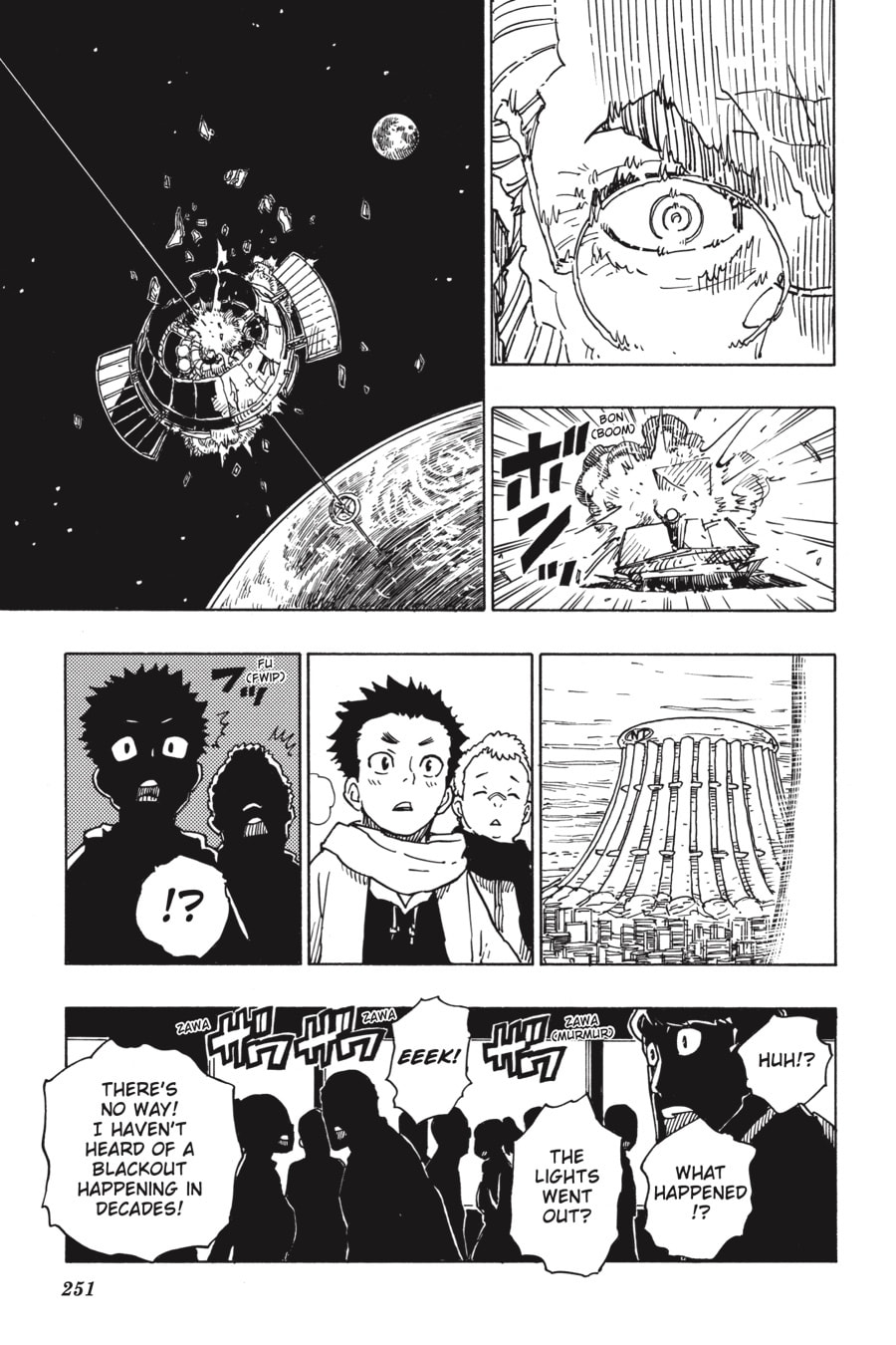 Read Dimension W chapter 116 image 10 on Lezhin