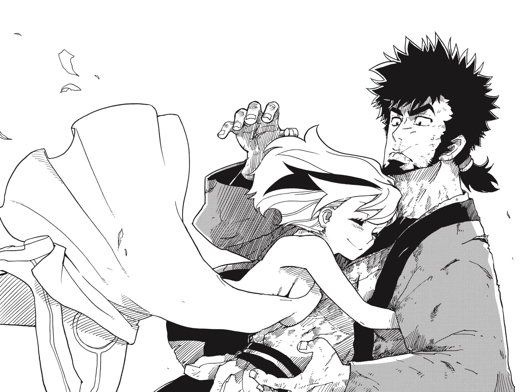 Read Dimension W chapter 116 image 27 on Lezhin