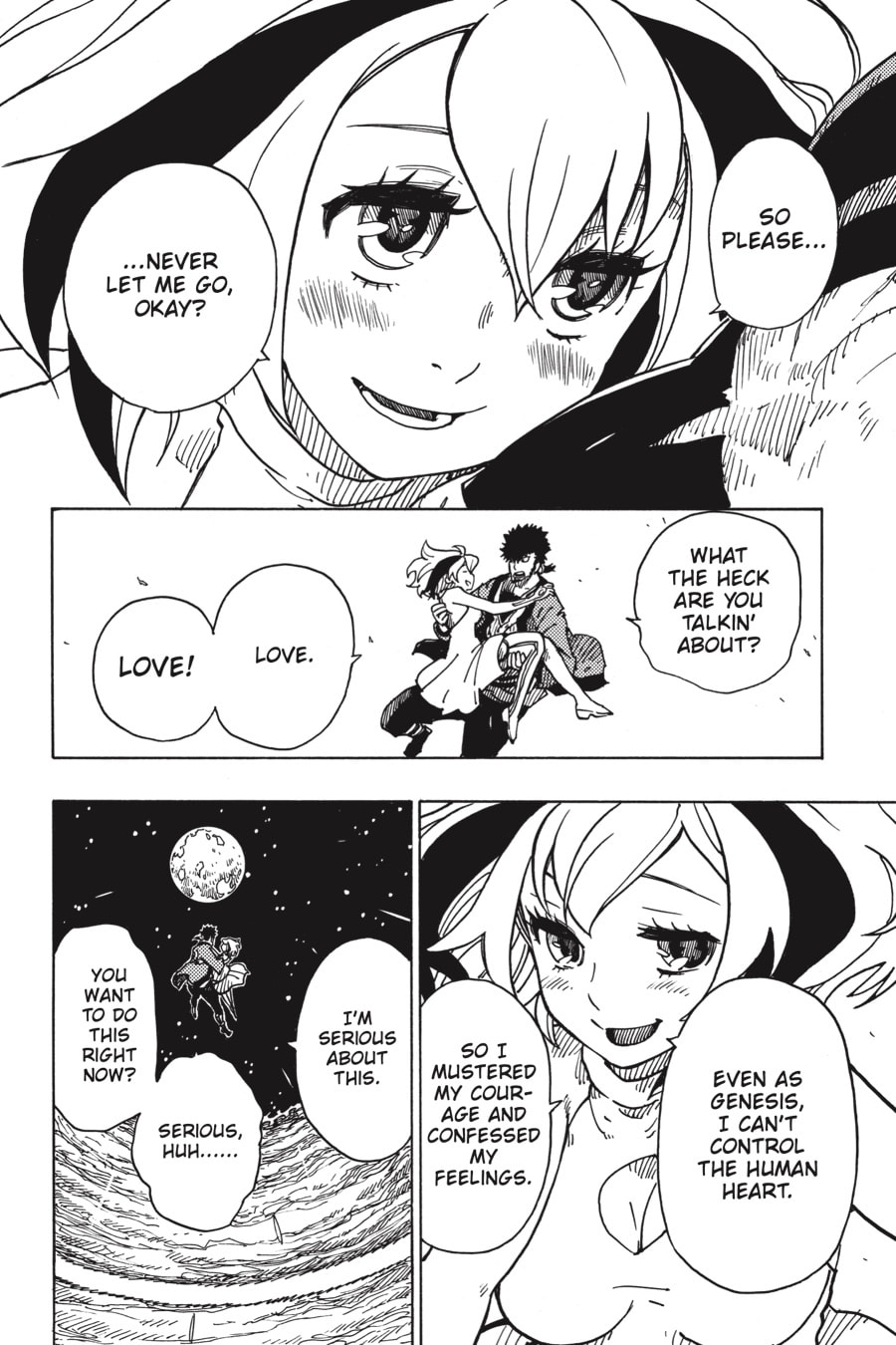 Read Dimension W chapter 116 image 28 on Lezhin