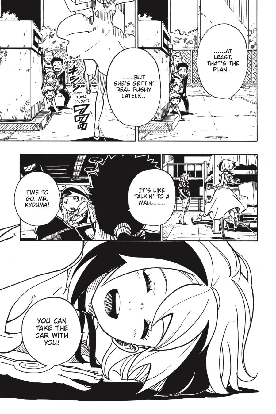 Read Dimension W chapter 116 image 35 on Lezhin
