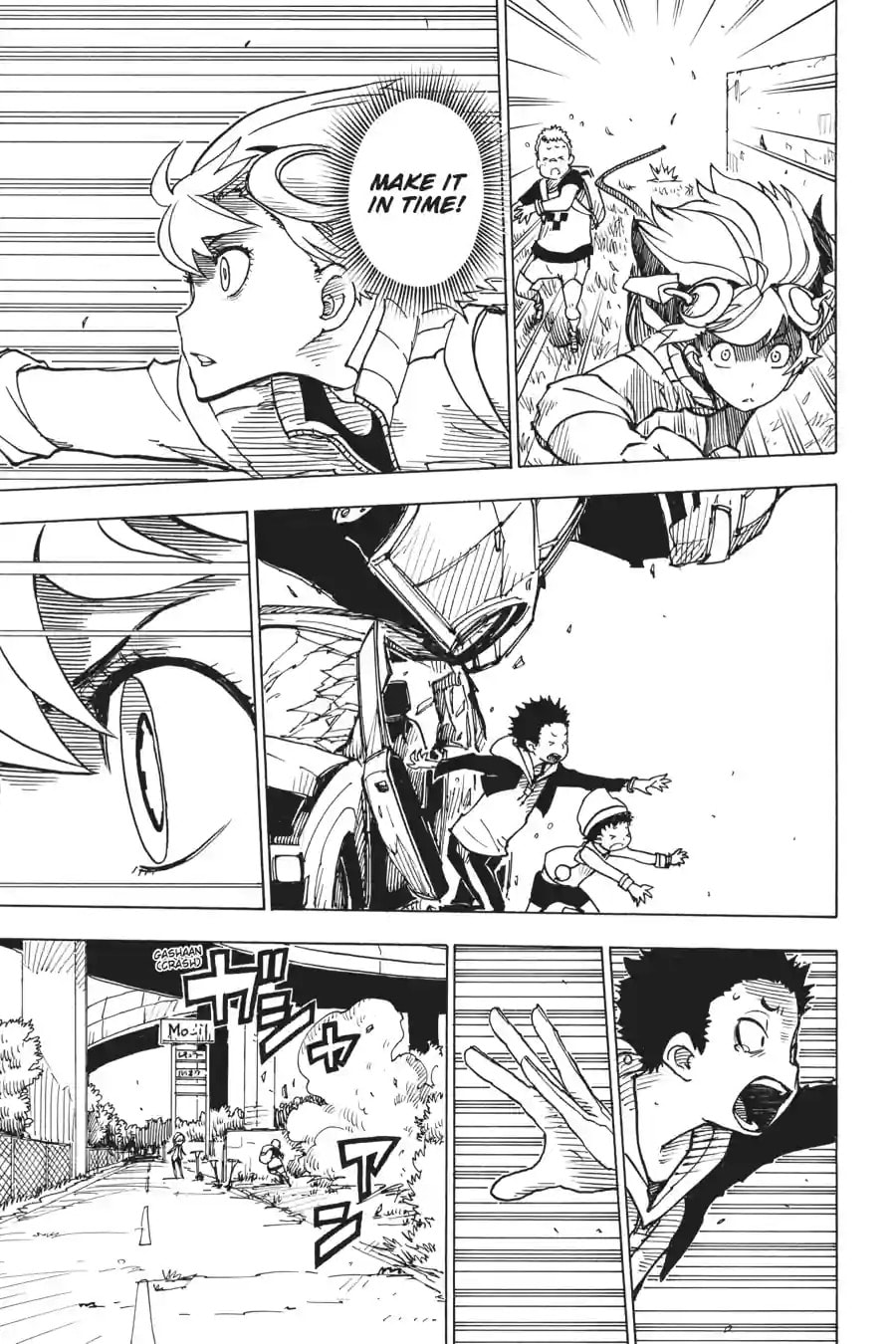 Read Dimension W chapter 12.1 image 6 on Lezhin