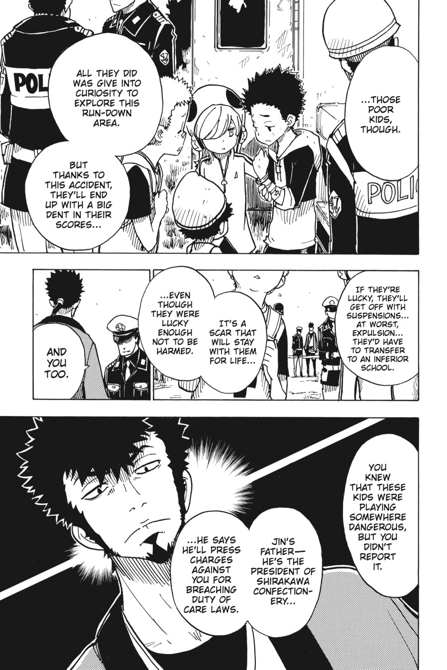Read Dimension W chapter 12 image 10 on Lezhin